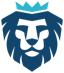 Fair Life lion head logo